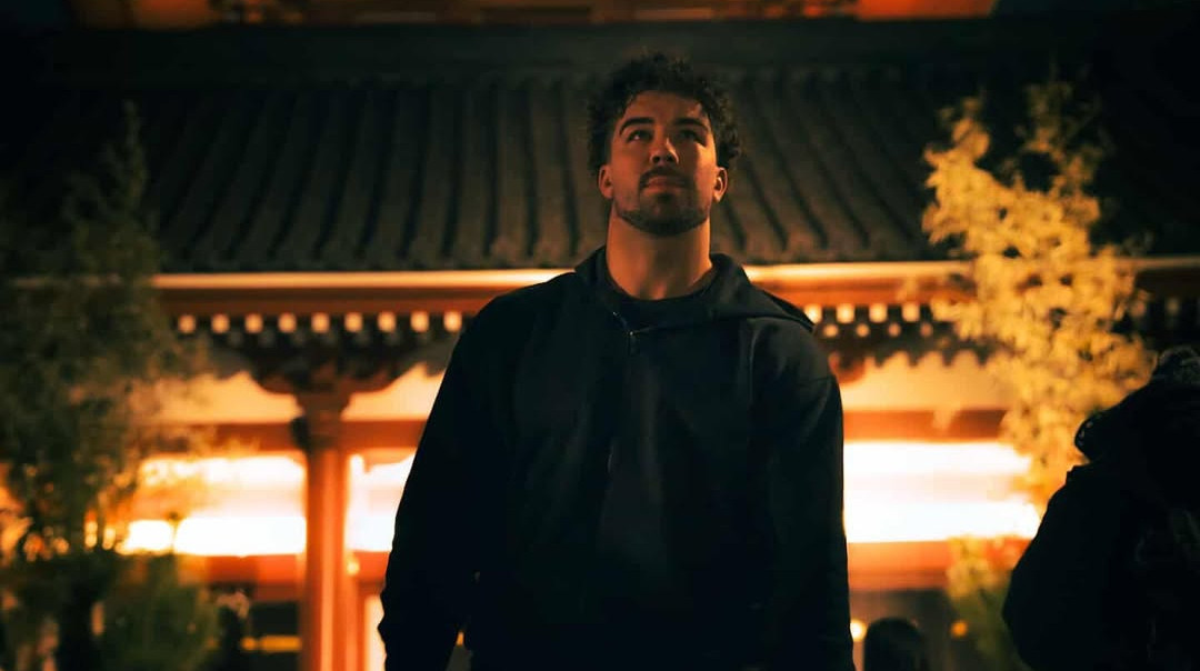 Непереможений американець кинув виклик Ітаумі: Я проведу тебе через справжнє пекло і назад