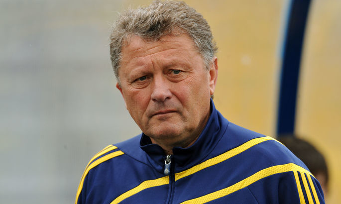 Маркевич: Переговори з Карпатами йдуть, але контракт я ще не укладав