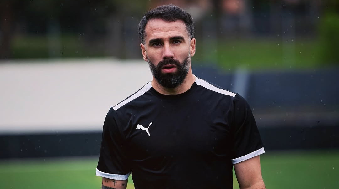 Карвахаль може покинути Реал: чемпіон Європи розлючений через відсутність великої ігрової практики