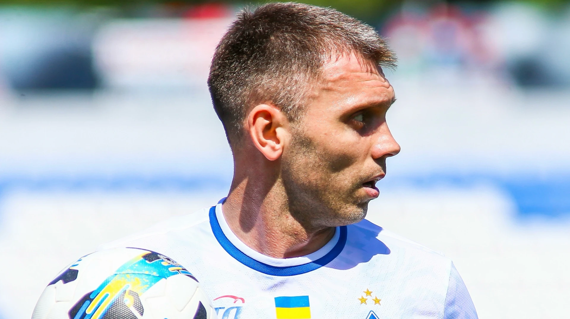 Мілевський – про можливий перехід Караваєва у Шахтар: Це не дуже так красить футболіста