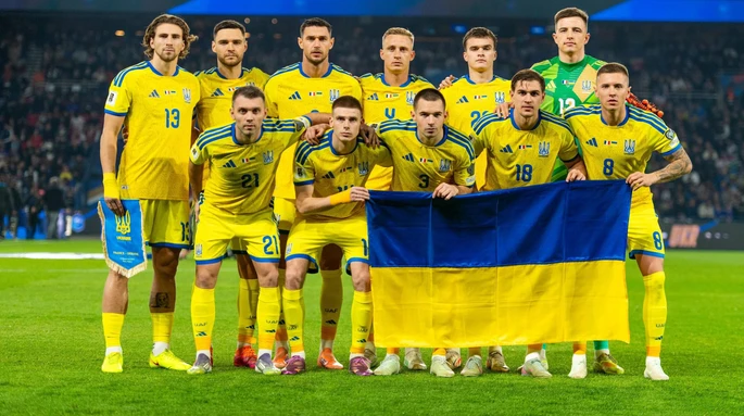 Польща – Україна 0:2. Онлайн-трансляція першого матчу синьо-жовтих під керівництвом Мальдери