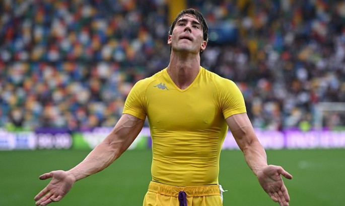 Ньюкасл готовий заплатити за Влаховича 75 мільйонів євро