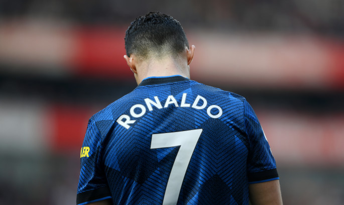 Роналду підпише контракт із Аль-Насром до 2030 року