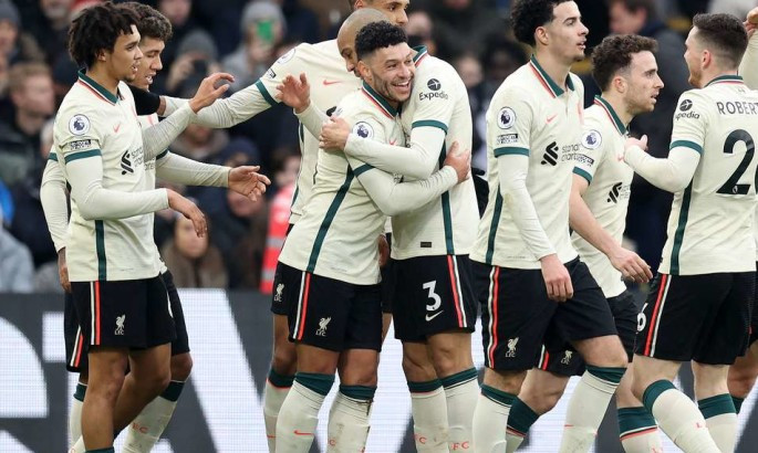 Окслейд-Чемберлен може залишити Ліверпуль як вільний агент