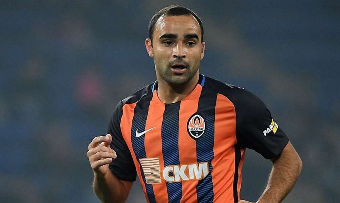 Ісмаїлі може перейти у клуб Фонсеки