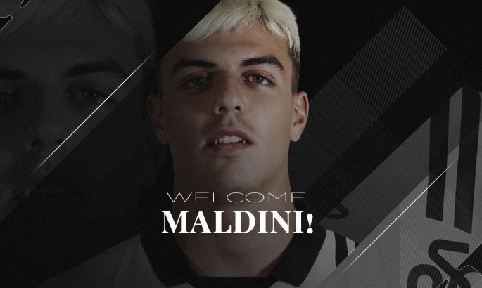Спеція підписала Мальдіні-молодшого