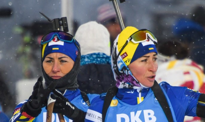 Кравченко оцінив майбутнє сестер Семеренко у збірній України