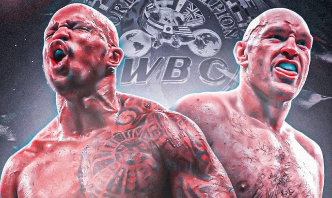 Джошуа: Буду вболівати за Вайта