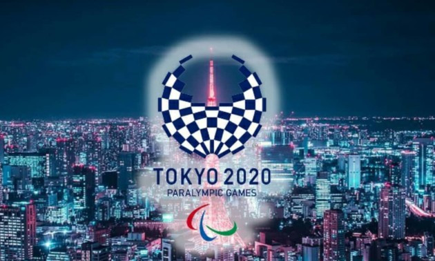 Паралімпіада-2020. Розклад виступів українських спортсменів на 5 вересня