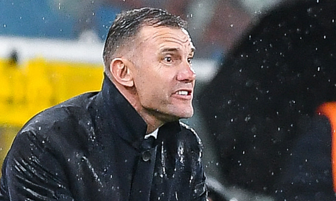 ПФЛ підтримала кандидатуру Шевченка на виборах глави УАФ