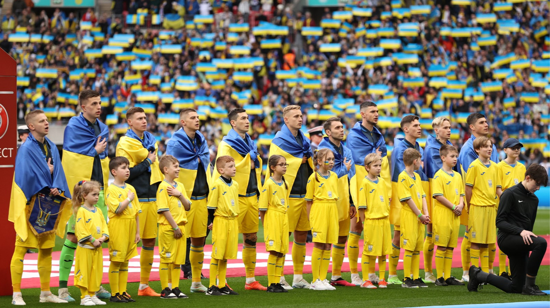 Румыния — Украина 3:0. Как сборная Украины проиграла на старте Евро-2024