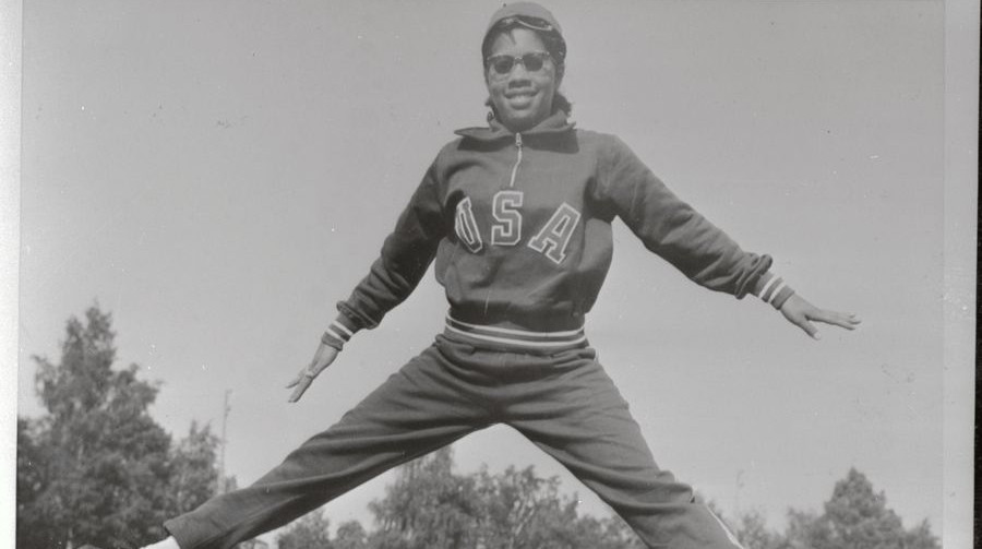 Кілька хвилин була олімпійською рекордсменкою: померла учасниця ОІ-1952