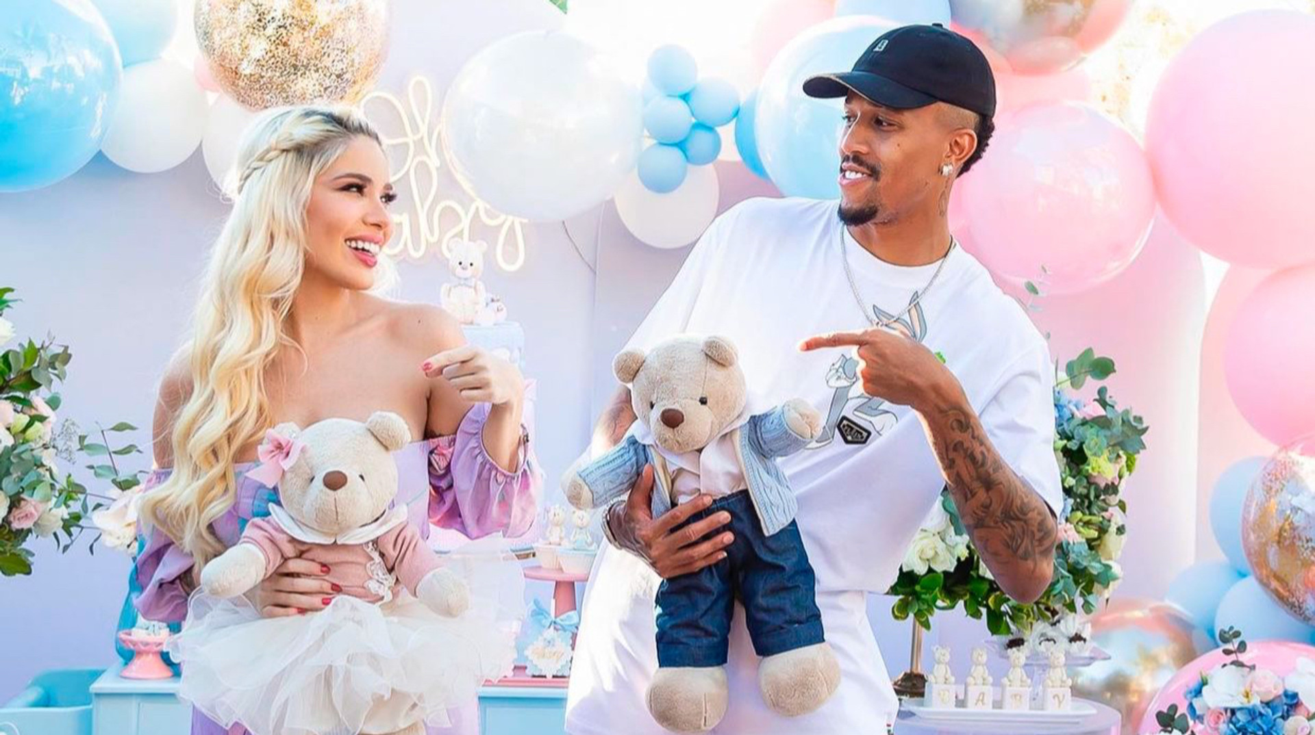 Вийти сухим із води не вийшло: зірку Реала зобов'язали підвищити аліменти екскоханій у шість разів