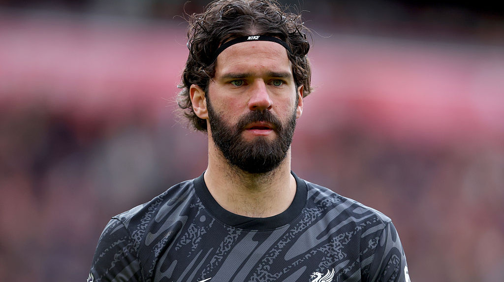 Олин из лидеров Ливерпуля планирует продлить контракт с клубом