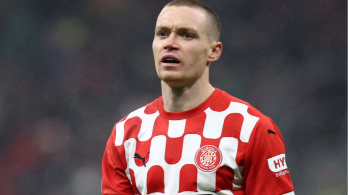 Циганков не вразив грою у матчі проти Вільярреала: відома оцінка українського вінгера