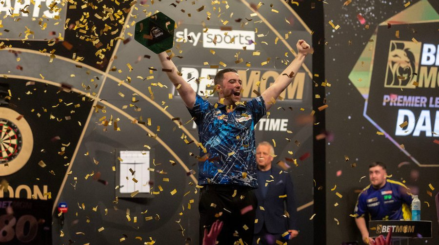 Літтлер програв: визначився чемпіон Прем'єр-ліги