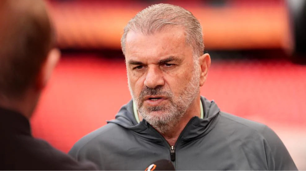 Тоттенгем ухвалив рішення щодо майбутнього Постекоглу