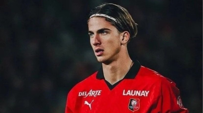 Туран хочет подписать в Шахтер форварда Ренна