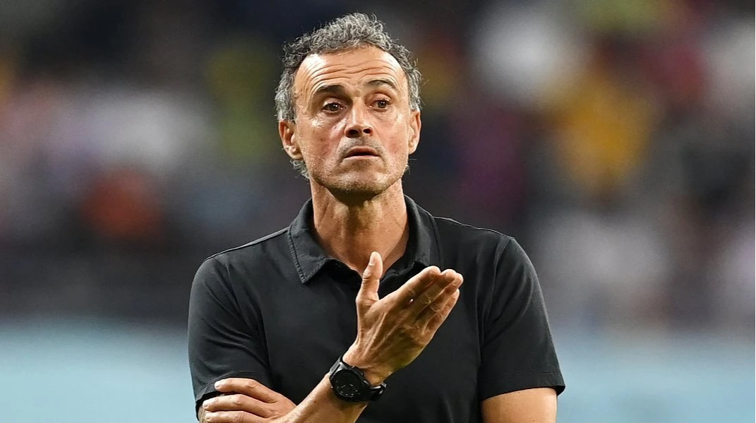 Енріке: Клубний чемпіонат світу може стати еталонним турніром