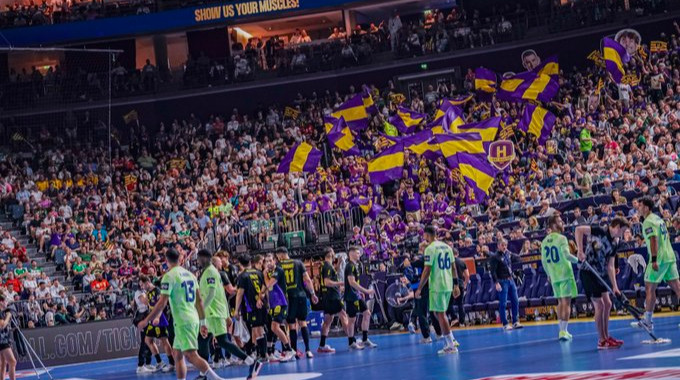 Провал Барселоны: Нант – бронзовый призер Лиги чемпионов