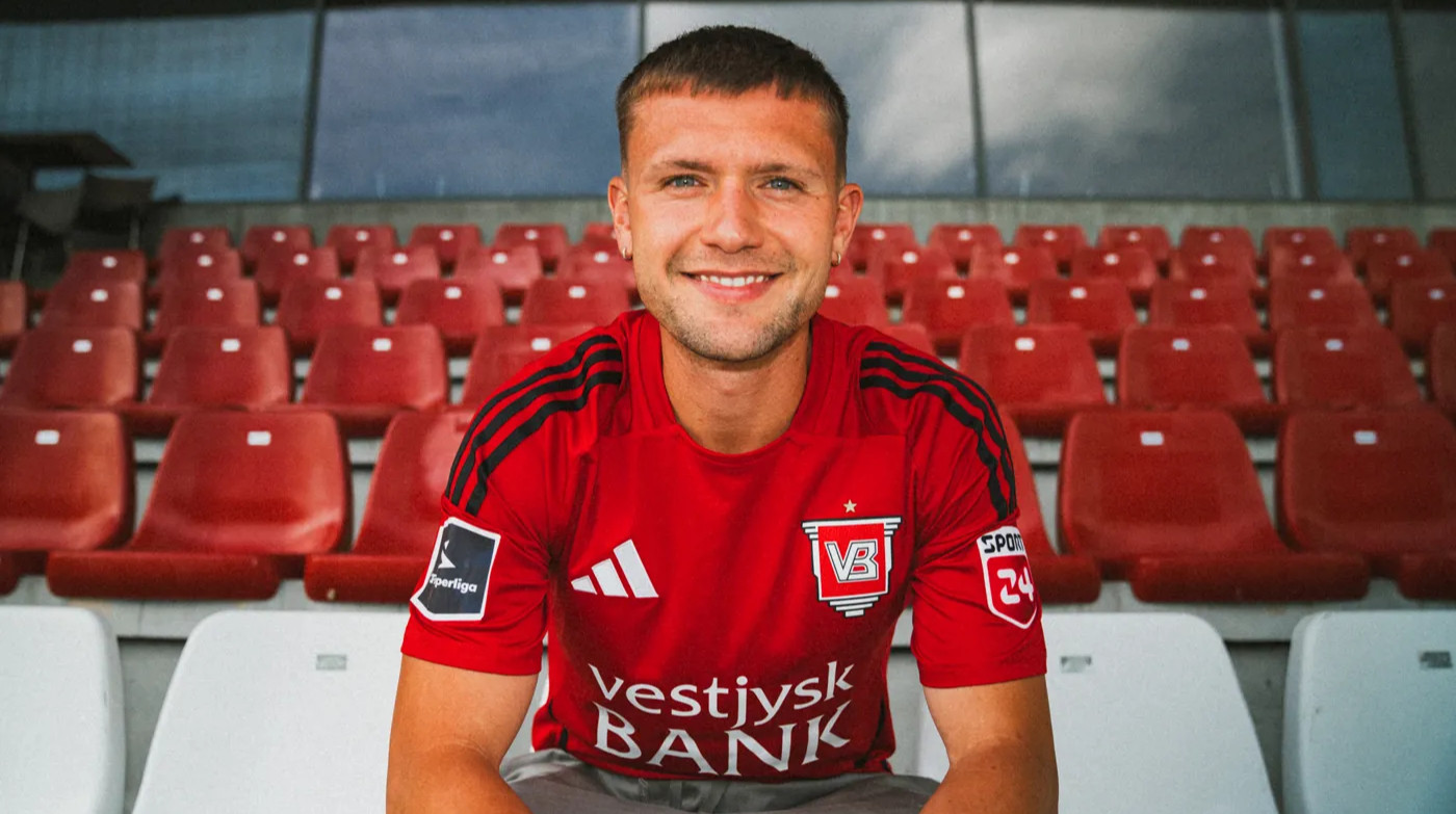 Экс-игрок Динамо будет играть на родине