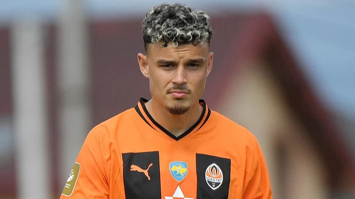 Легіонер Шахтаря продовжить кар’єру в Твенте