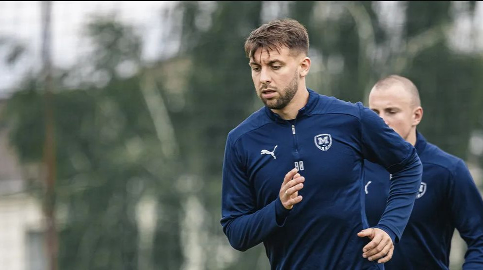 Металлист 1925 готов отдать в аренду Юрченко и Кравца – источник