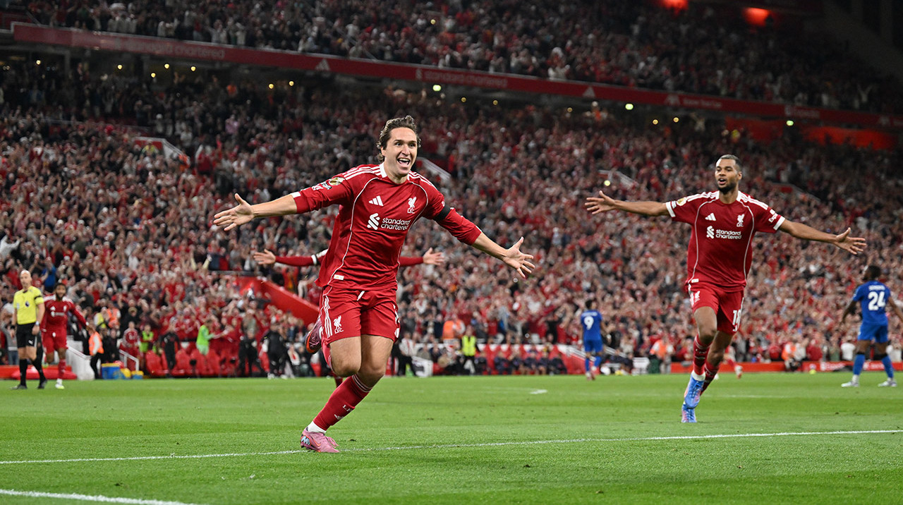 Ліверпуль стартував з нервової перемоги над колишнім клубом Забарного у 1-му турі АПЛ