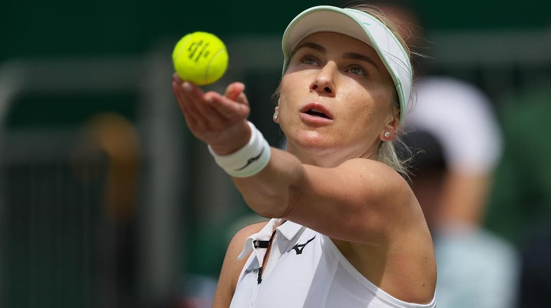 Сестри Кіченок із різними напарницями залишили турнір WTA у Монтерреї