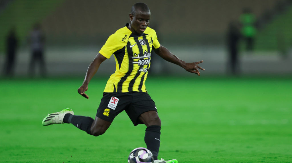 Один из героев в составе чемпионского Лестера может вернуться в Европу