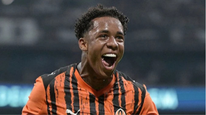 Срна – про Кевіна: Фулгем отримав неймовірного вінгера із фантастичними навичками