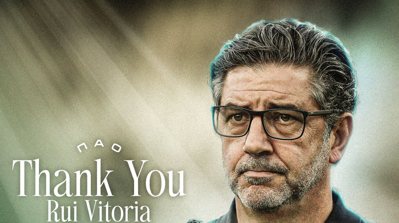 Кривдник Шахтаря у кваліфікації Ліги Європи звільнив тренера