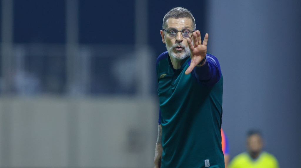 Билич может вернуться в Вест Хэм