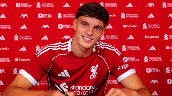 Новичок Ливерпуля получил травму в матче Кубка лиги