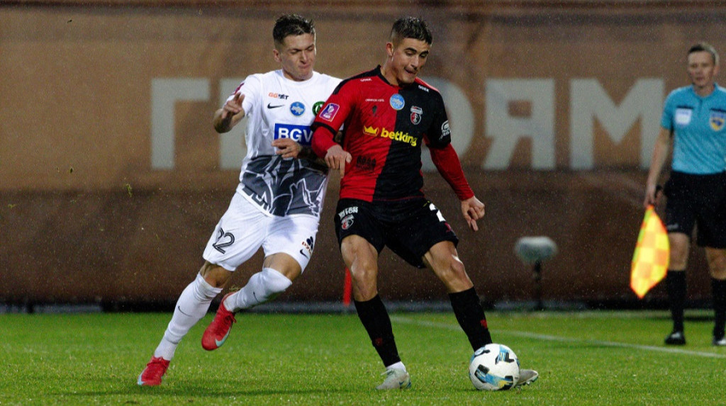 Оболонь – Верес: где смотреть матч 8-го тура УПЛ