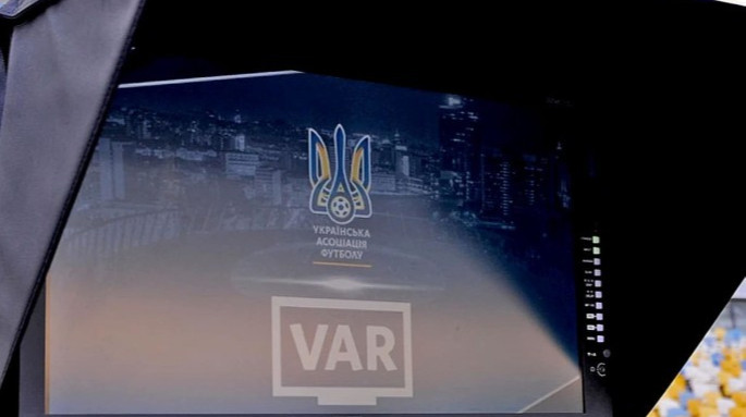 Судді VAR можуть отримати розширення повноважень