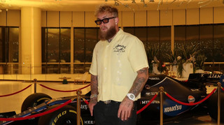 Джейк Пол заявив про готовність Канело провести поєдинок