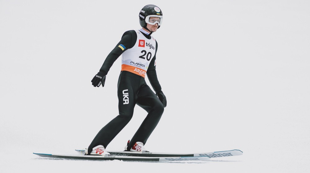 Прыжки с трамплина. Калиниченко прошел квалификацию в Лиллехаммере, неудача Марусяка