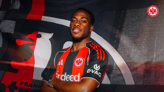 Арно Калімуендо