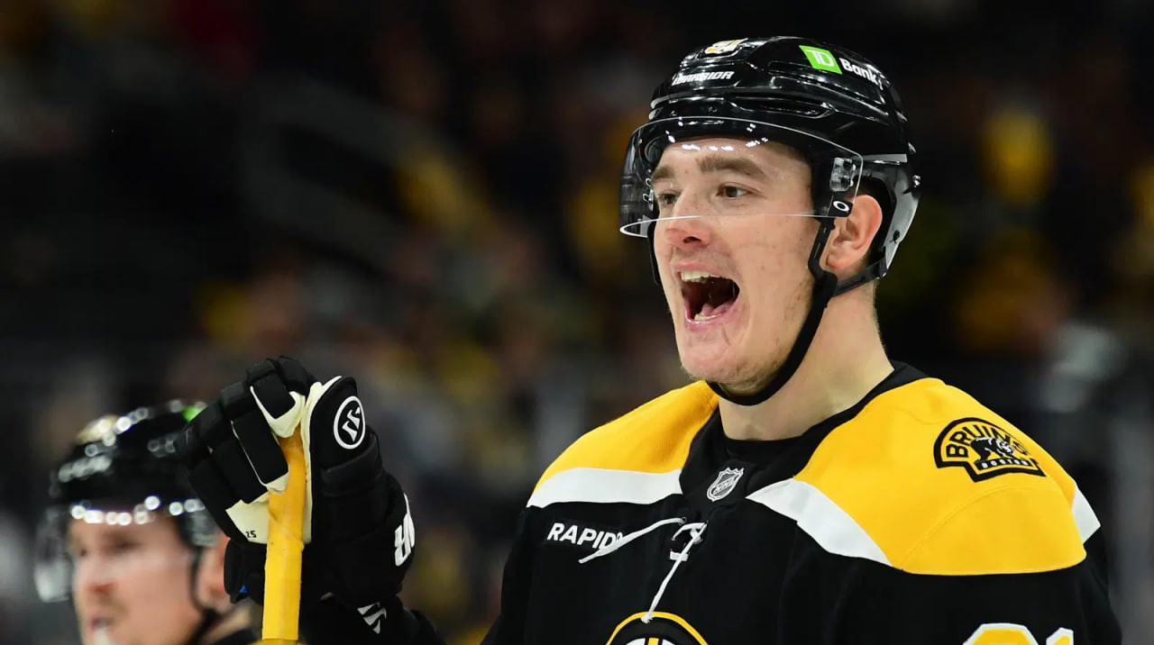 Російський хокеїст – про недопуск до ОІ-2026: Розумію це рішення, але ми могли б грати і без прапору