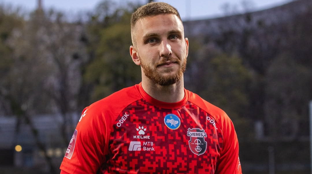 Аутсайдер Первой лиги может усилить состав бывшим защитником Вереса – СМИ