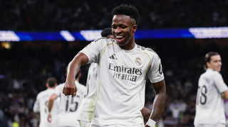 Вінісіус змусив арбітра зупинити матч ЛЧ проти Бенфіки через расистські образи на свою адресу