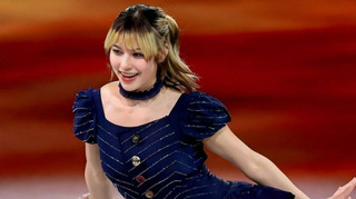 6 мільйонів фанатів за лічені дні: зіркова фігуристка Аліса Лю здобула шалену популярність в соцмережах