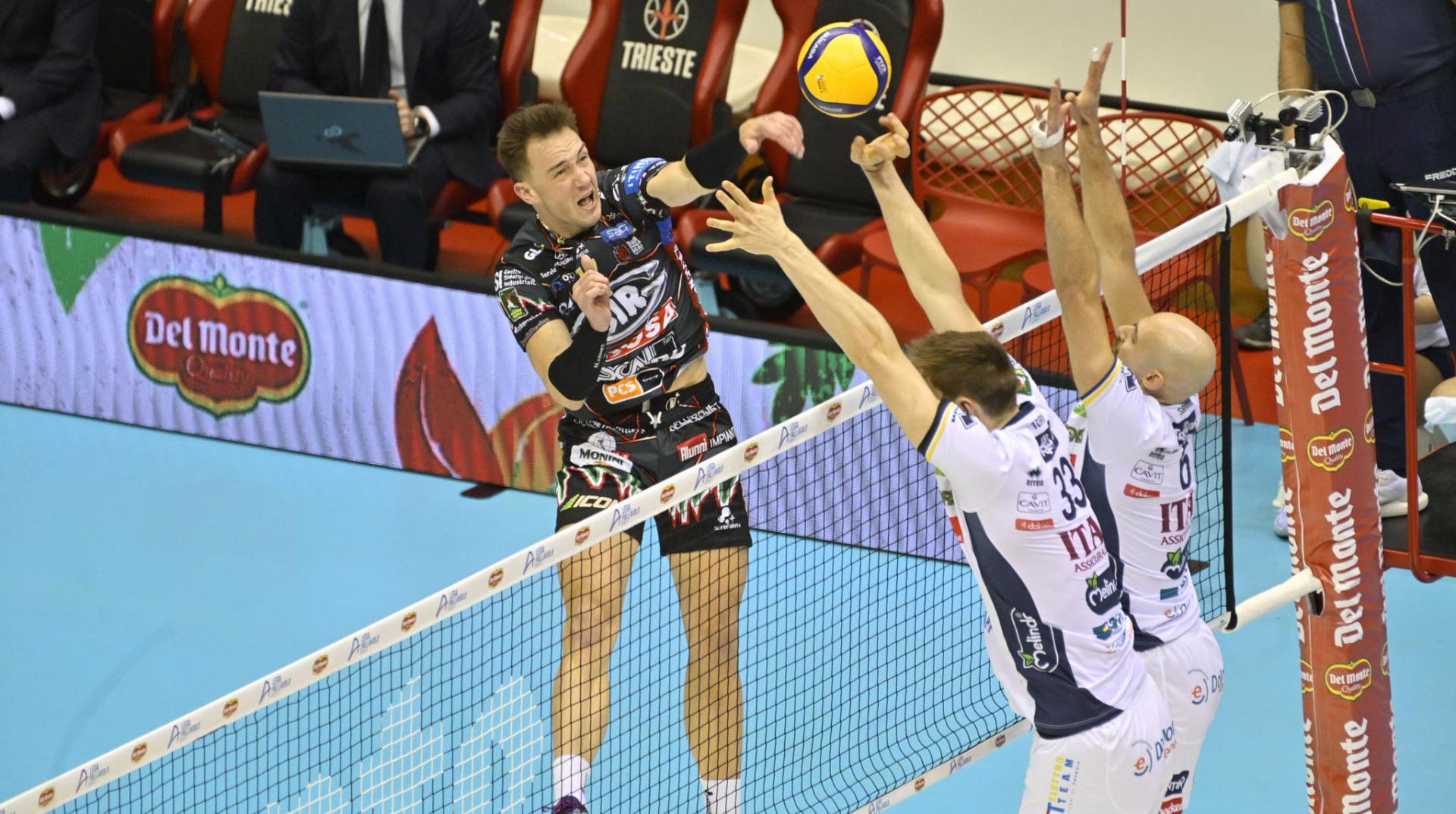 Екскапітан збірної України вшосте виграв Суперкубок Італії