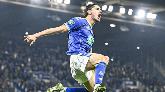 Два пенальті та гол у компенсований час: Страсбур здолав Реймс у чвертьфіналі Кубку Франції