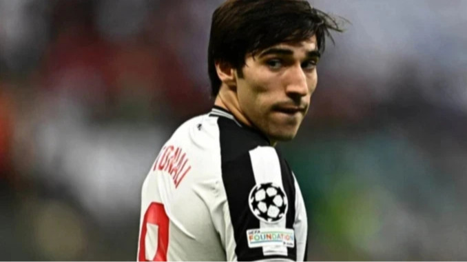 Реал нацелился на трансфер лидера Ньюкасла