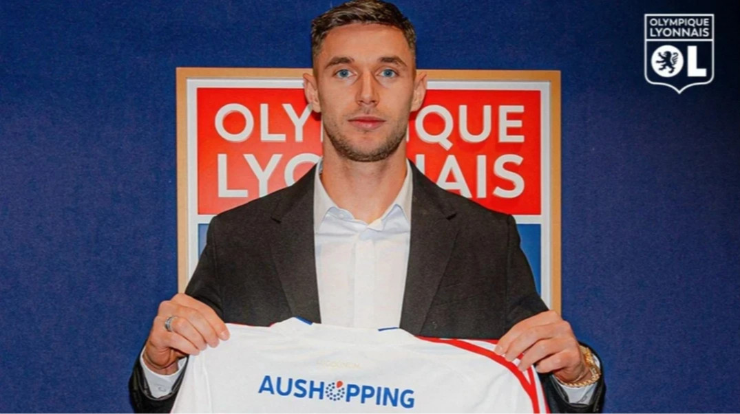 Екстренер збірної Франції розніс нападників Ліона, за який виступає Яремчук: Це катастрофа