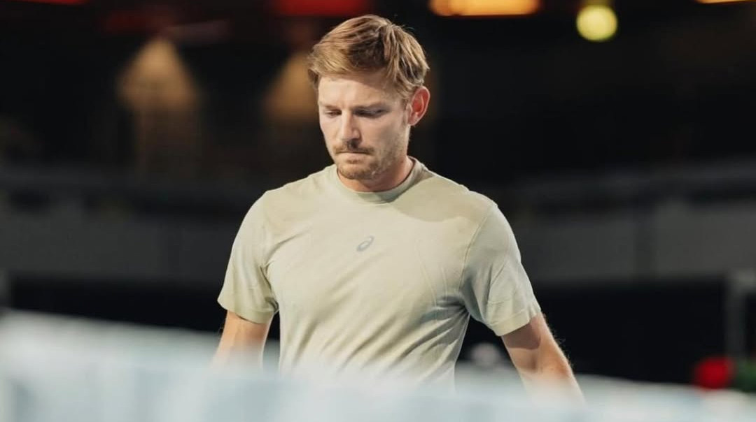 Екссьома ракетка світу оголосив, що завершить кар'єру в кінці поточного сезону