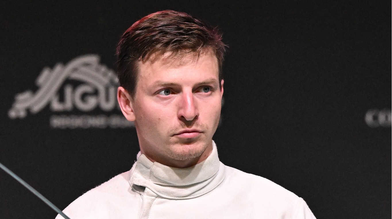 Українець Свічкар вийшов у фінал етапу Кубку світу в Астані