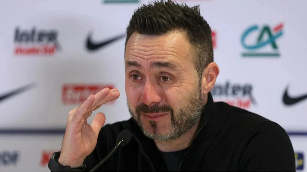 Тоттенгем намагається переконати екстренера Шахтаря на заміну звільненому Тудору